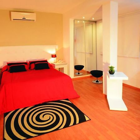 Santa Cecilia Resort & Spa Βίλα Κάρλος Παζ Εξωτερικό φωτογραφία