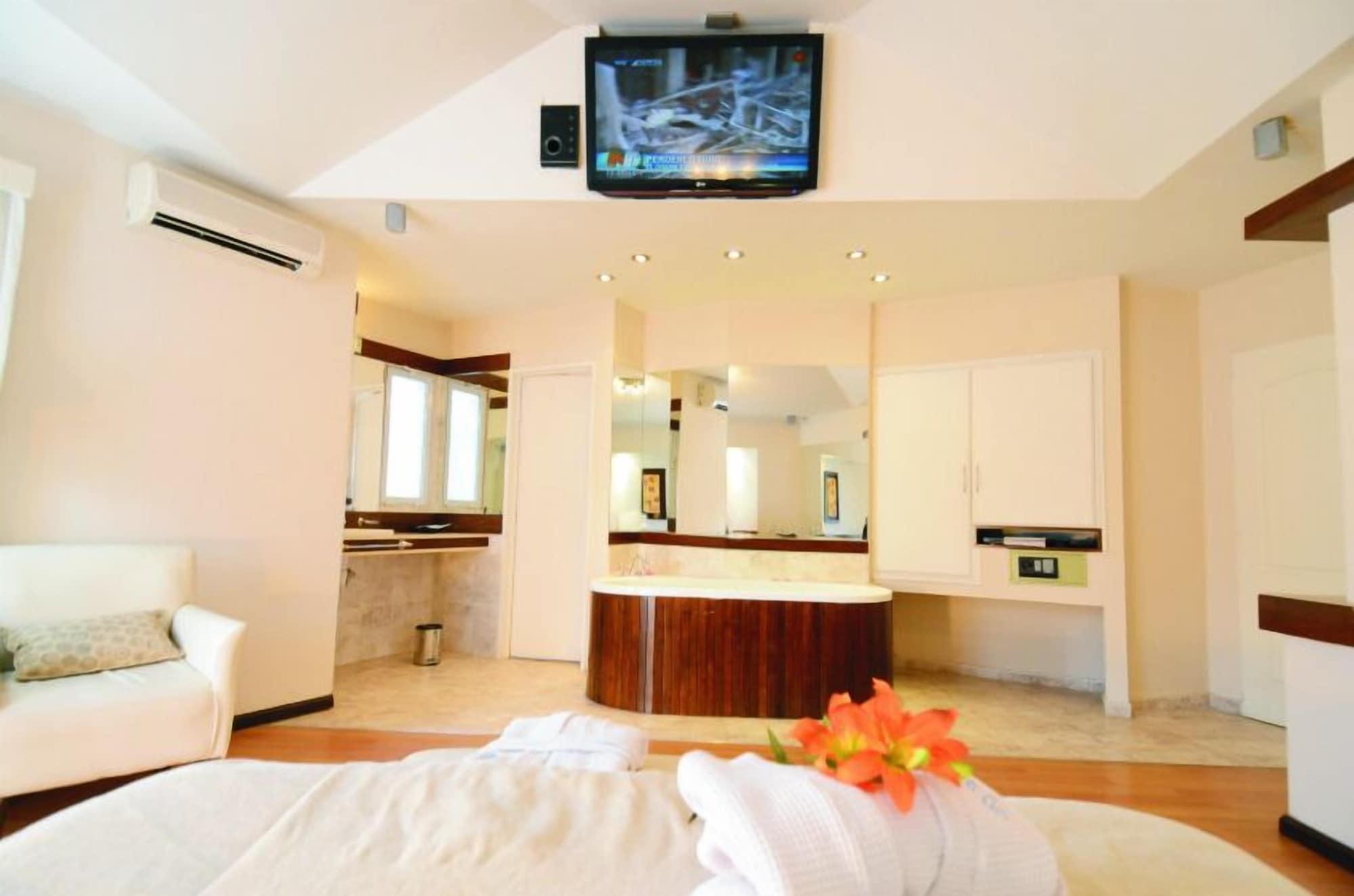 Santa Cecilia Resort & Spa Βίλα Κάρλος Παζ Εξωτερικό φωτογραφία