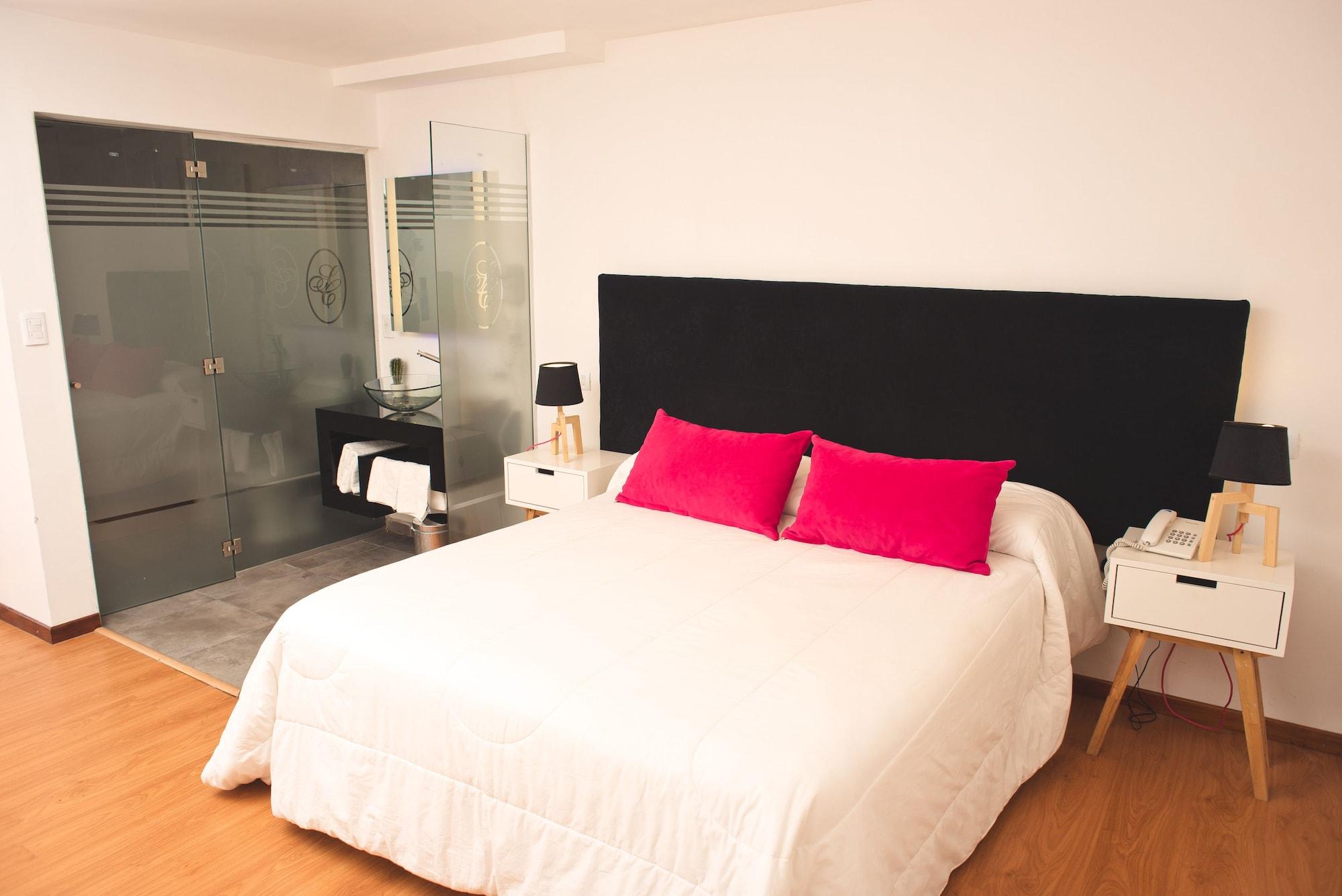 Santa Cecilia Resort & Spa Βίλα Κάρλος Παζ Εξωτερικό φωτογραφία