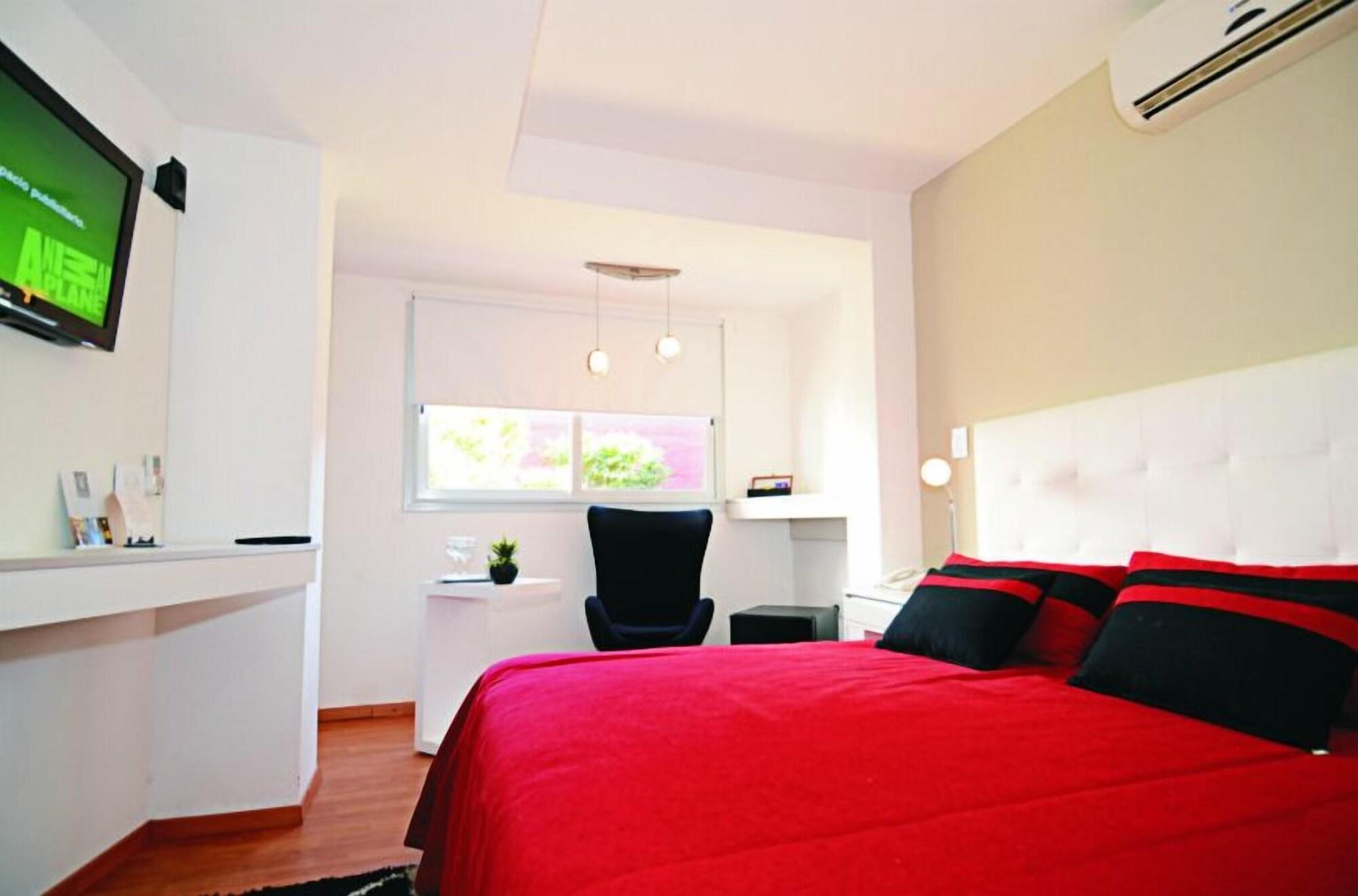 Santa Cecilia Resort & Spa Βίλα Κάρλος Παζ Εξωτερικό φωτογραφία