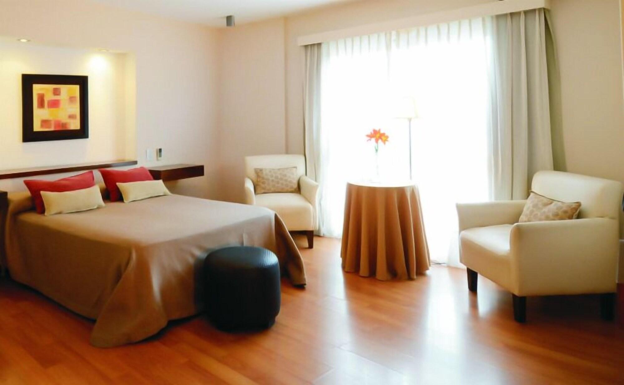 Santa Cecilia Resort & Spa Βίλα Κάρλος Παζ Εξωτερικό φωτογραφία