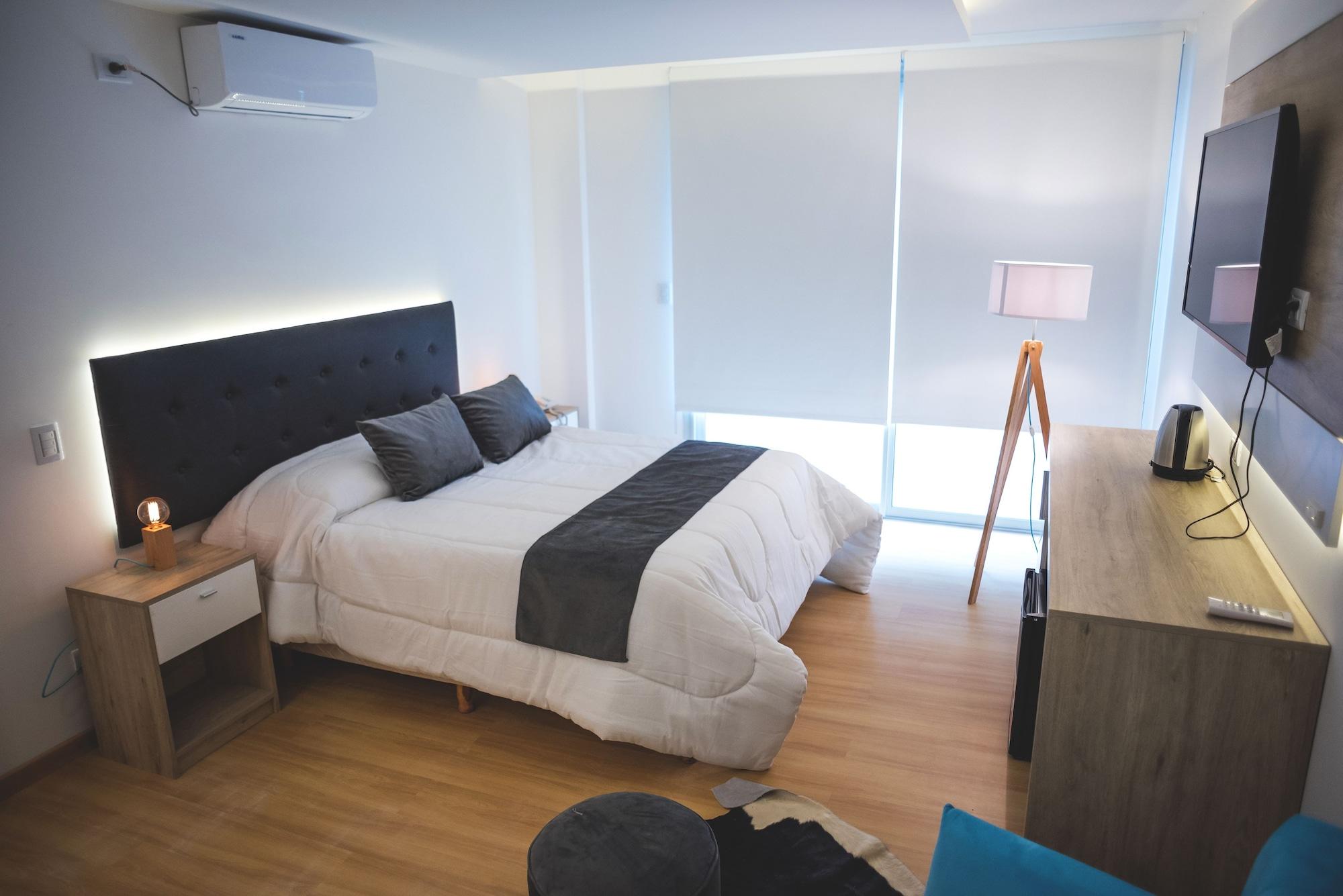 Santa Cecilia Resort & Spa Βίλα Κάρλος Παζ Εξωτερικό φωτογραφία