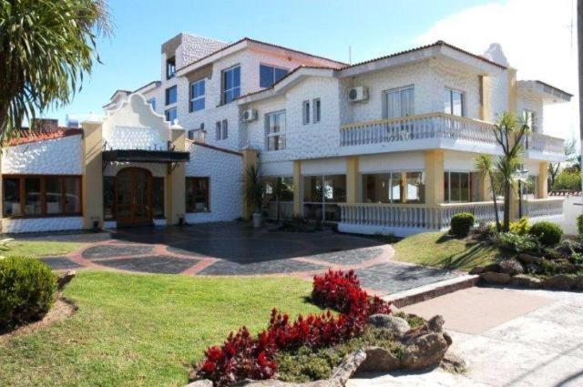 Santa Cecilia Resort & Spa Βίλα Κάρλος Παζ Εξωτερικό φωτογραφία
