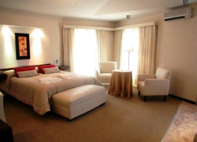 Santa Cecilia Resort & Spa Βίλα Κάρλος Παζ Δωμάτιο φωτογραφία
