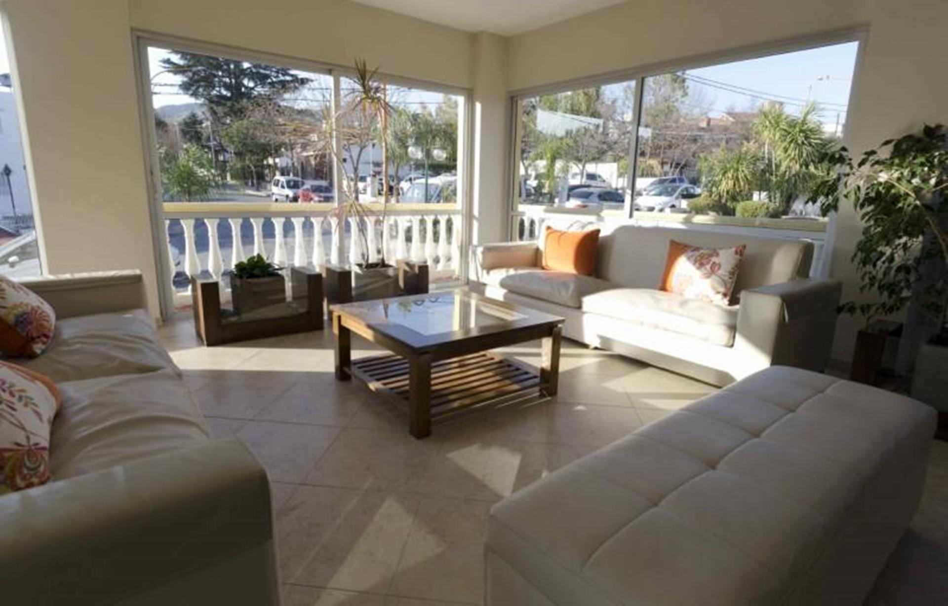 Santa Cecilia Resort & Spa Βίλα Κάρλος Παζ Εξωτερικό φωτογραφία