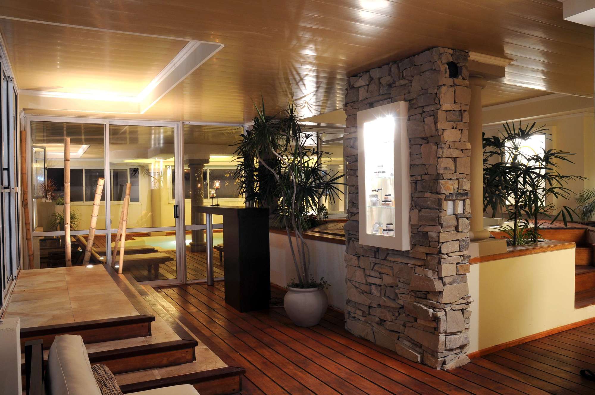 Santa Cecilia Resort & Spa Βίλα Κάρλος Παζ Εξωτερικό φωτογραφία