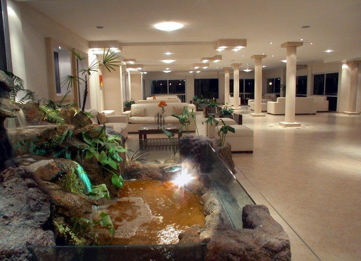 Santa Cecilia Resort & Spa Βίλα Κάρλος Παζ Εξωτερικό φωτογραφία